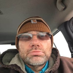 Meet your Posher, Delbert